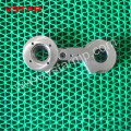 High Precision CNC Machine Stainless Steel Parts with RoHS Approved